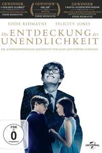 The Theory of Everything - Posters