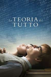 The Theory of Everything - Posters