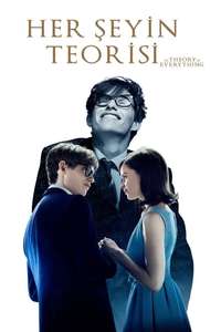 The Theory of Everything - Posters