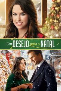 A Wish for Christmas - Poster