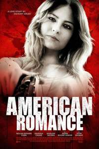 American Romance - Poster