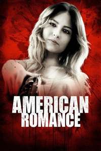 American Romance - Poster