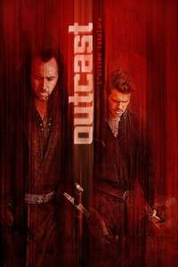 Outcast - Poster