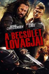 Outcast - Poster