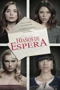 10 Year Reunion - Poster