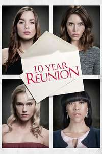 10 Year Reunion - Poster