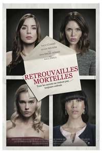 10 Year Reunion - Poster