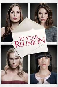 10 Year Reunion - Poster