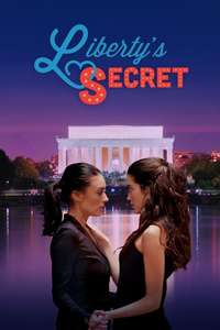 Liberty's Secret - Poster