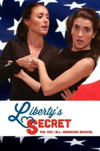 Liberty's Secret - Poster