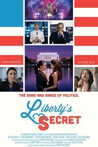 Liberty's Secret - Poster