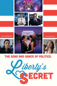 Liberty's Secret - Poster
