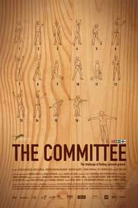 The Committee - Poster