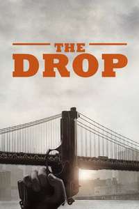The Drop - Poster