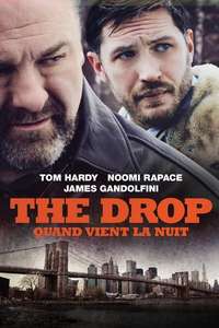 The Drop - Poster