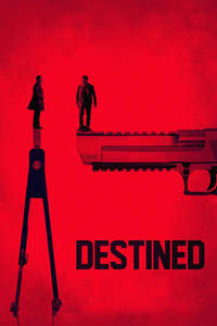 Destined - Poster