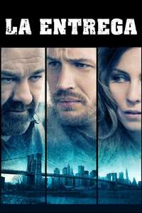 The Drop - Poster