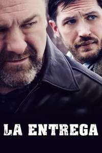 The Drop - Poster