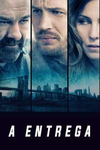 The Drop - Poster