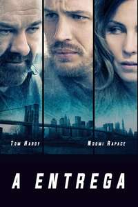 The Drop - Poster