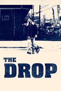The Drop - Poster