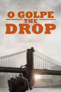The Drop - Poster