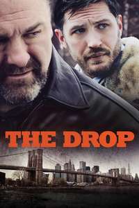 The Drop - Poster