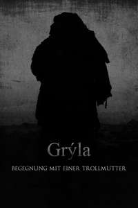 Gryla - Poster