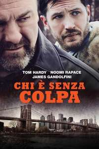 The Drop - Poster