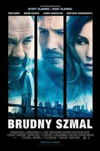 The Drop - Poster