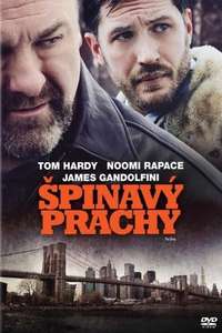 The Drop - Poster