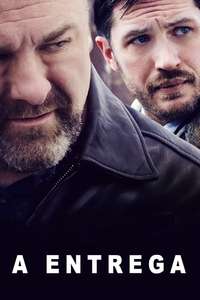 The Drop - Poster