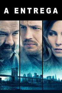 The Drop - Poster