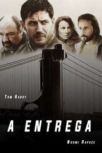 The Drop - Poster