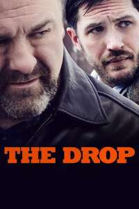 The Drop - Poster