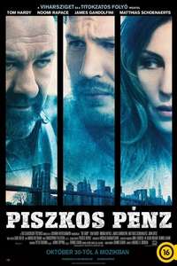 The Drop - Poster