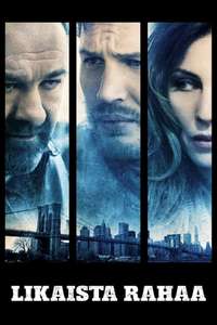 The Drop - Poster