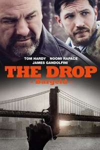 The Drop - Poster
