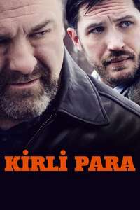 The Drop - Poster