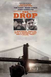 The Drop - Poster