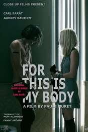 For This Is My Body