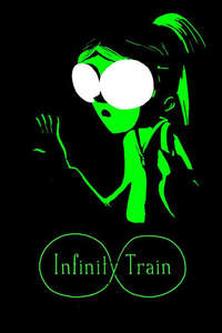 Infinity Train - Poster