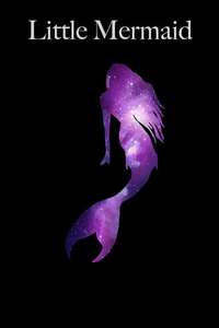 Little Mermaid - Poster