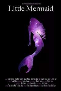 Little Mermaid - Poster