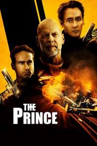 The Prince - Posters