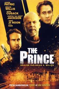 The Prince - Posters