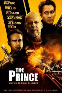 The Prince - Posters