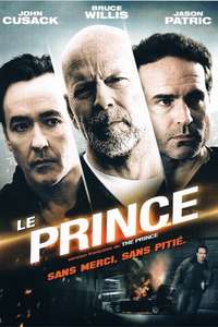 The Prince - Posters