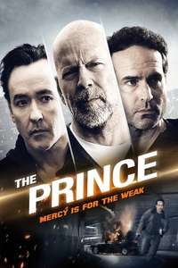The Prince - Posters