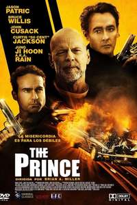 The Prince - Posters